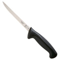 Mercer M22206 - 6" Narrow Boning Knife - Millennia Series - Black