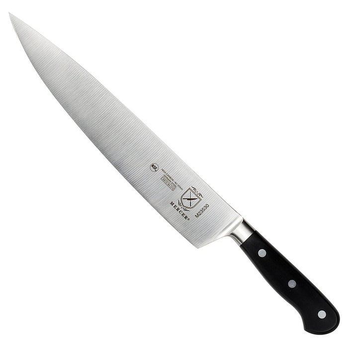 Mercer M23530 - 10" Chef's Knife - Renaissance Series