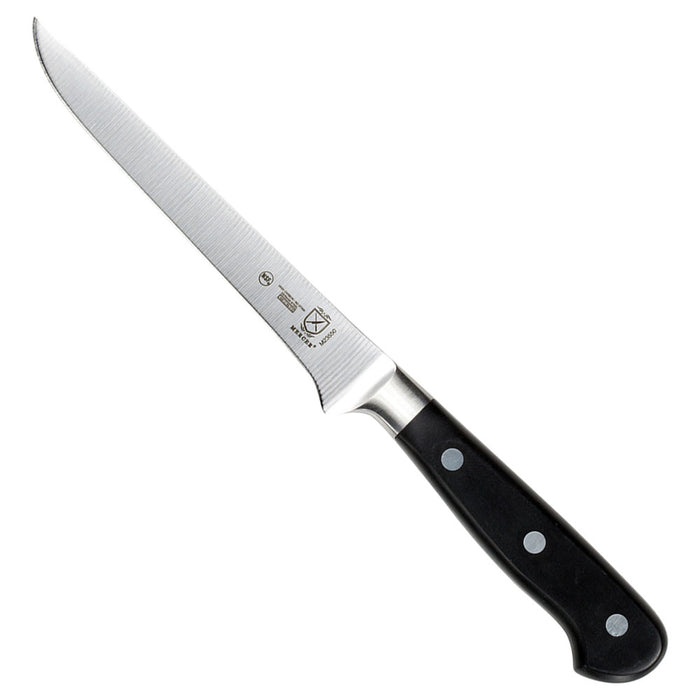 Mercer M23550 - 6" Stiff Boning Knife - Renaissance Series