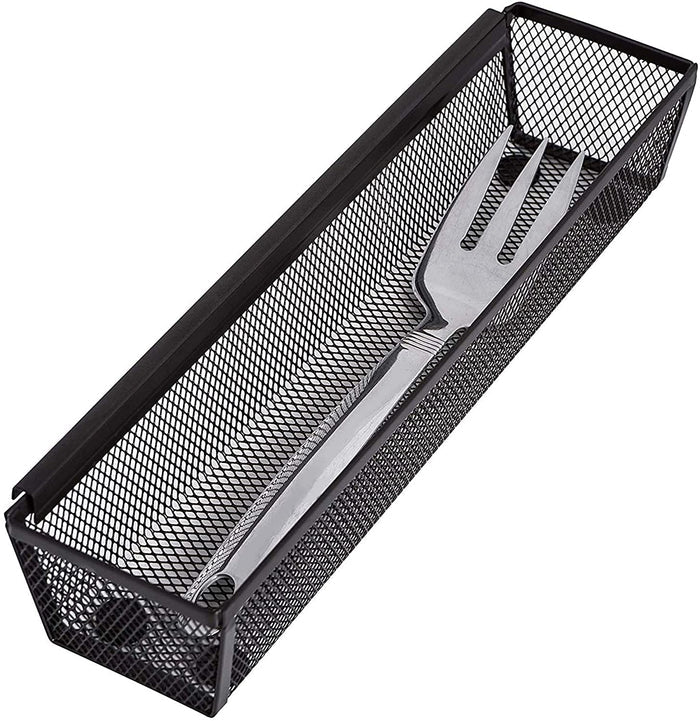 Mesh Drawer Organizer (3″ × 12″)