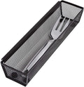 Mesh Drawer Organizer (3″ × 12″)