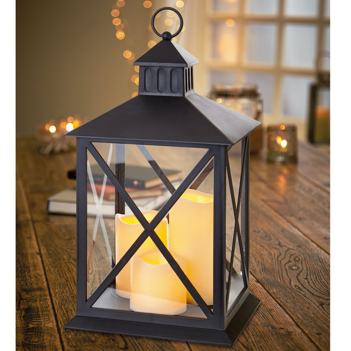 Micro Light Lantern 28cm