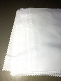 Microfiber Cloths 50 Pack