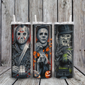 MIXED HORROR #46