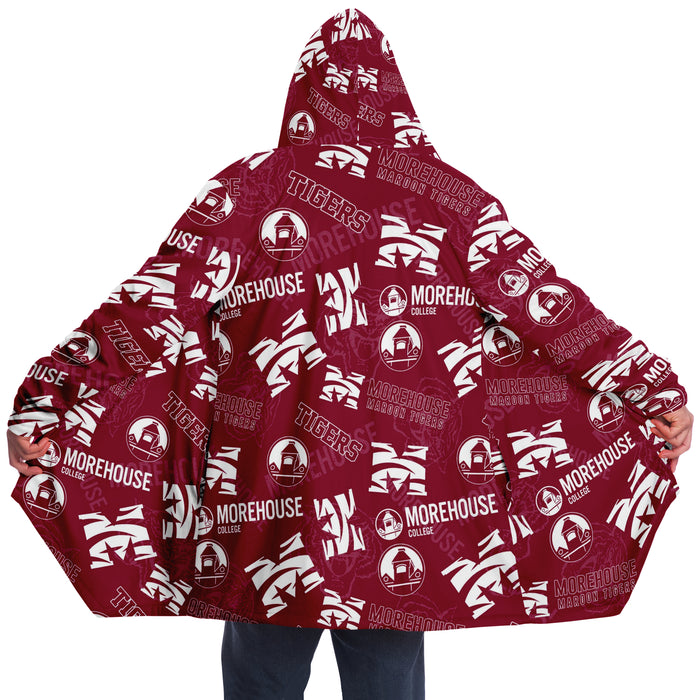 Morehouse premium cloak v747