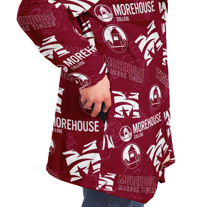 Morehouse premium cloak v747