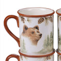 Mountain Retreat Mugs