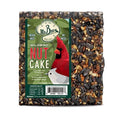 Mr. Bird Wildbird Nut Block Small, Set of 3