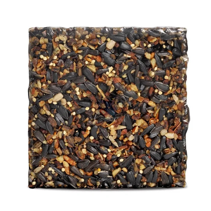 Mr. Bird Wildbird Nut Block Small, Set of 3