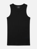Musculosa Luxo Easy Negro