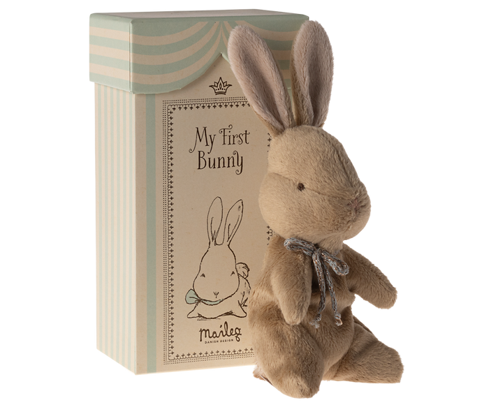 My First Bunny