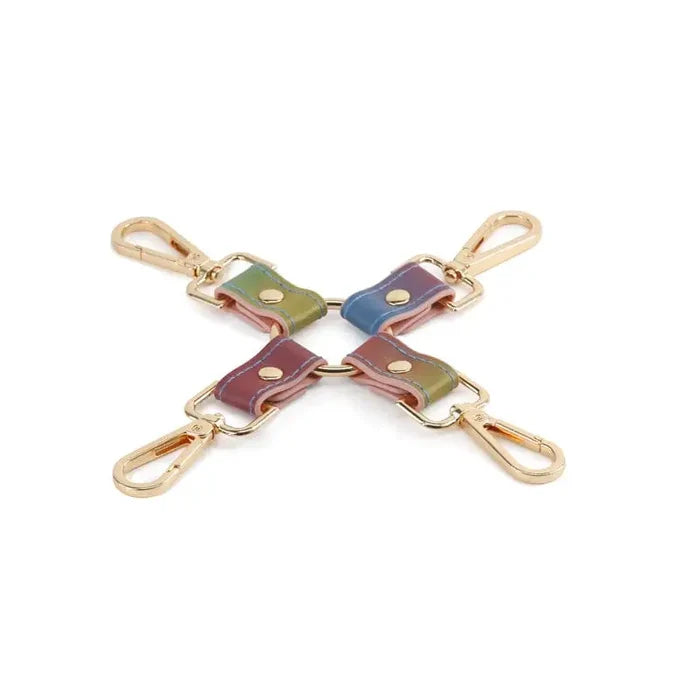 Spectra Bondage Hogtie - Rolik®