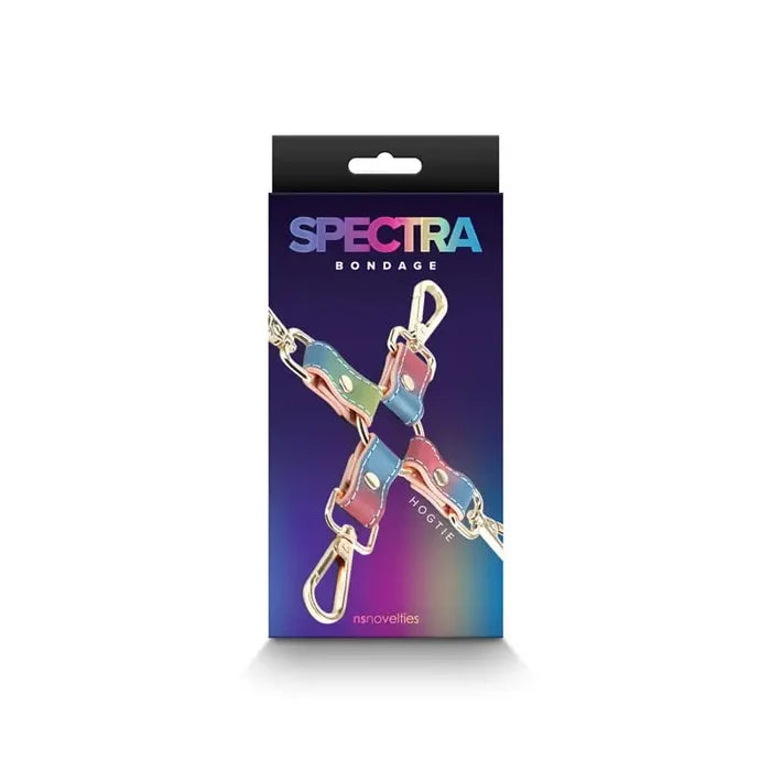 Spectra Bondage Hogtie - Rolik®