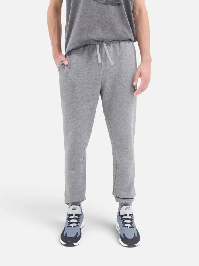 Pantalon Buzo Vart Frizzy Gris