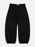 Pantalon Jean NTF Harlem Barrell Negro