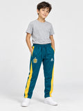 Pantalon Niños Le Coq Sportif Carc Ent 2 2026 Azul — vista principal