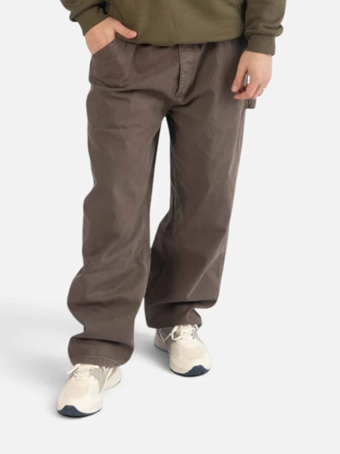 Pantalon Vart Cava Habano