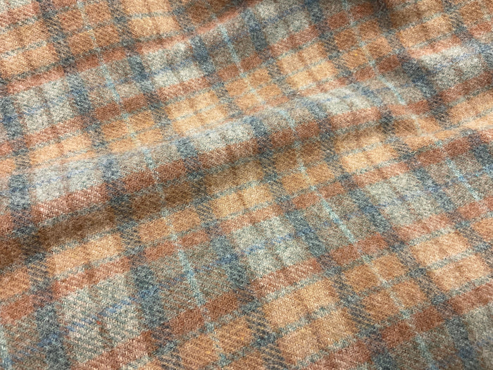 Pastel Plaid