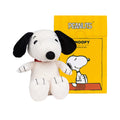 PEANUTS Quilted Snoopy  in Giftbox - 7"