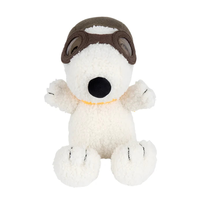 PEANUTS Snoopy Flying Ace - 8"