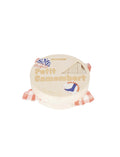Petit Camembert Socks