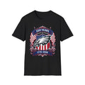 Phil Eagles 250 Years Unisex T-Shirt v7127