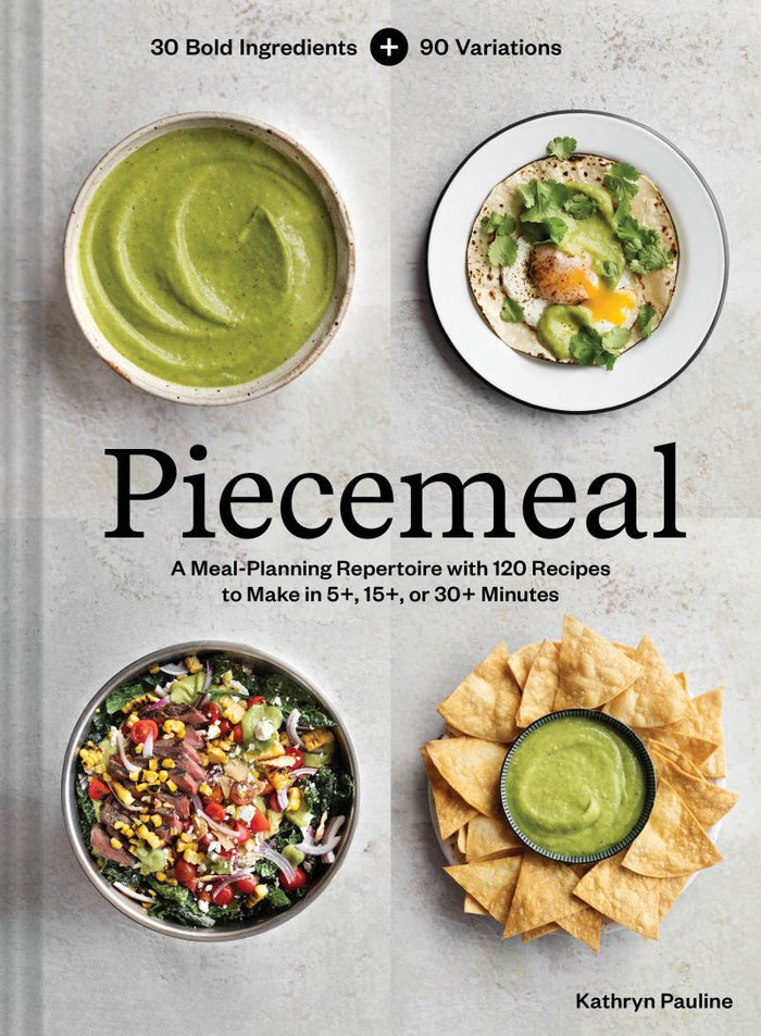 Piecemeal
