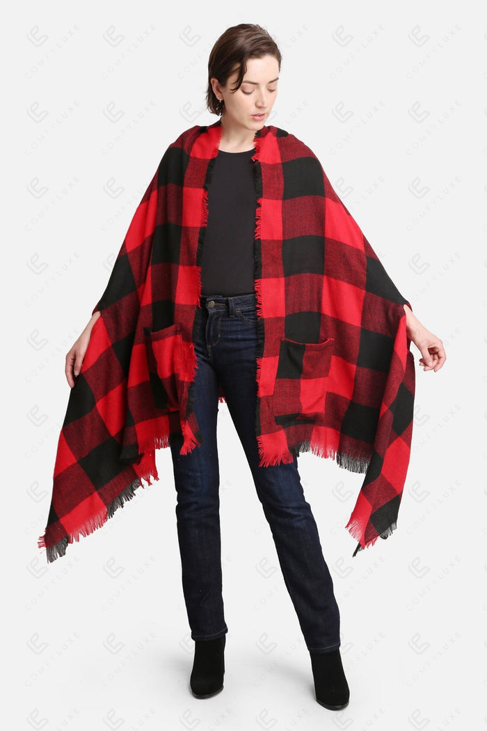 Jp2181 Black/Red