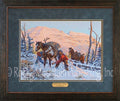Poor Mans T-Bone by Clark Kelley Price