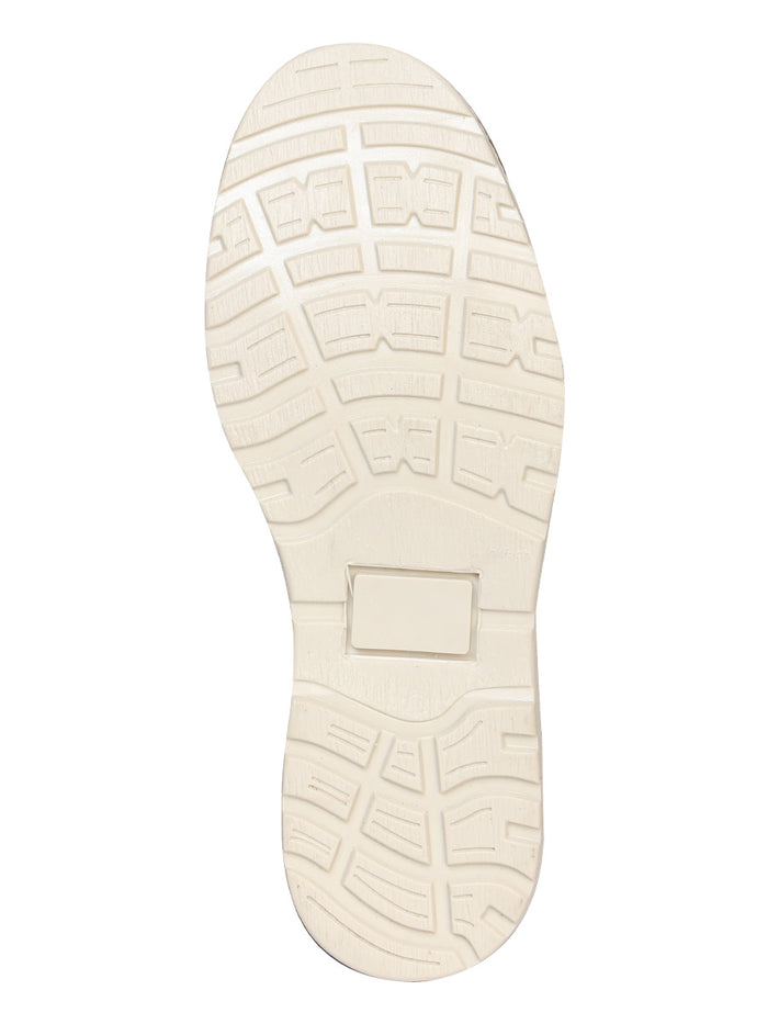 Procliff Protection Pull Up Work Boot- Wine