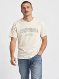 Remera Converse Classic Blanco — vista principal