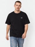 Remera Converse Cons Tee Negro — vista principal