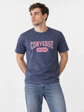 Remera Converse Retro All Star — vista principal