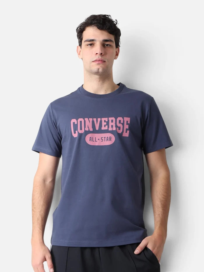 Remera Converse Retro All Star