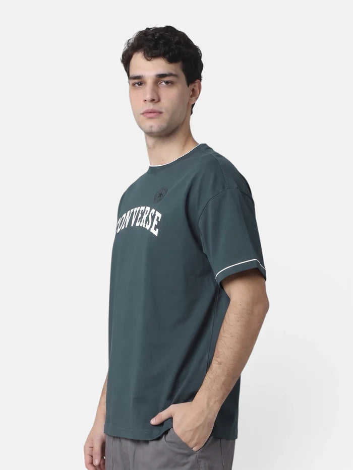 Remera Converse Soccer Jersey Tee