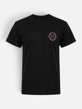 Remera Good Visiones Negro