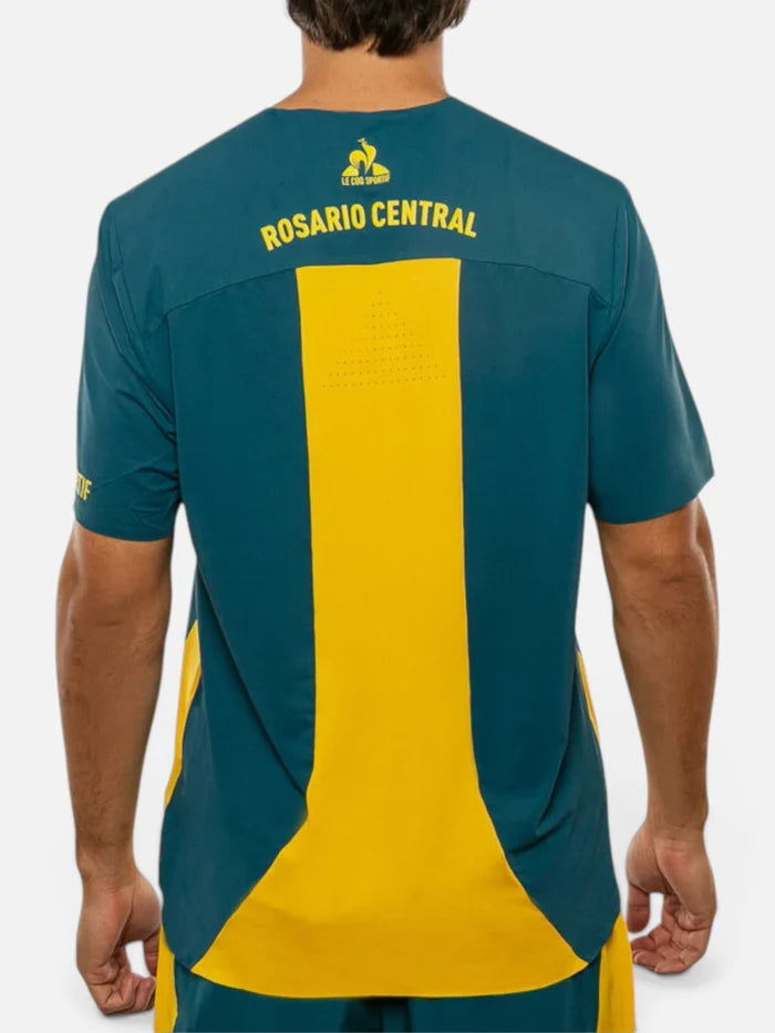 Remera Le Coq Sportif Carc Entrenamiento 2 2026