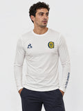 Remera Le Coq Sportif Carc Termica Ml C2 2025 — vista principal
