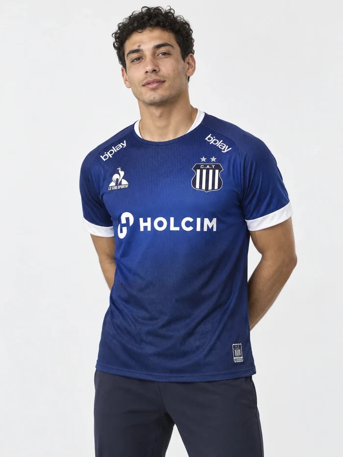 Remera Le Coq Sportif Cat De Juego Alt 1 Pr — vista principal