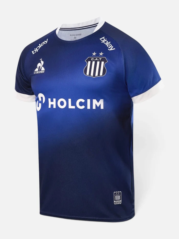 Remera Le Coq Sportif Cat De Juego Alt 1 Pr