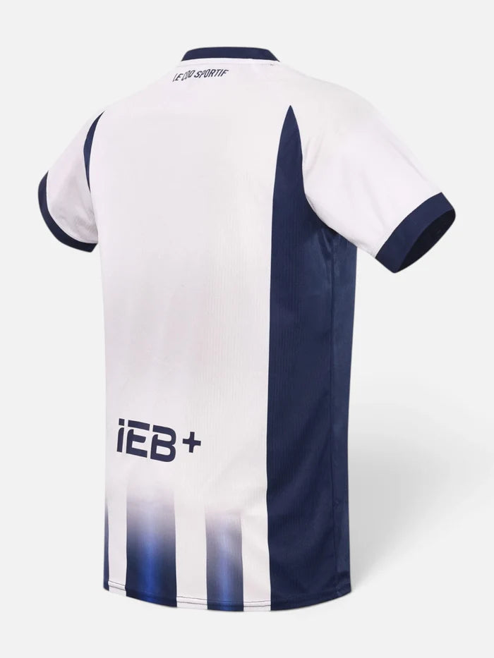 Remera Le Coq Sportif Cat De Juego Tit Pro