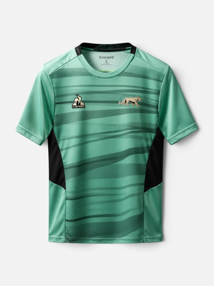 Remera Le Coq Sportif Pumas Entr Fan 2026