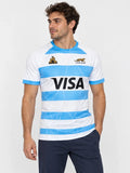Remera Le Coq Sportif Pumas Seven Home Fan — vista principal