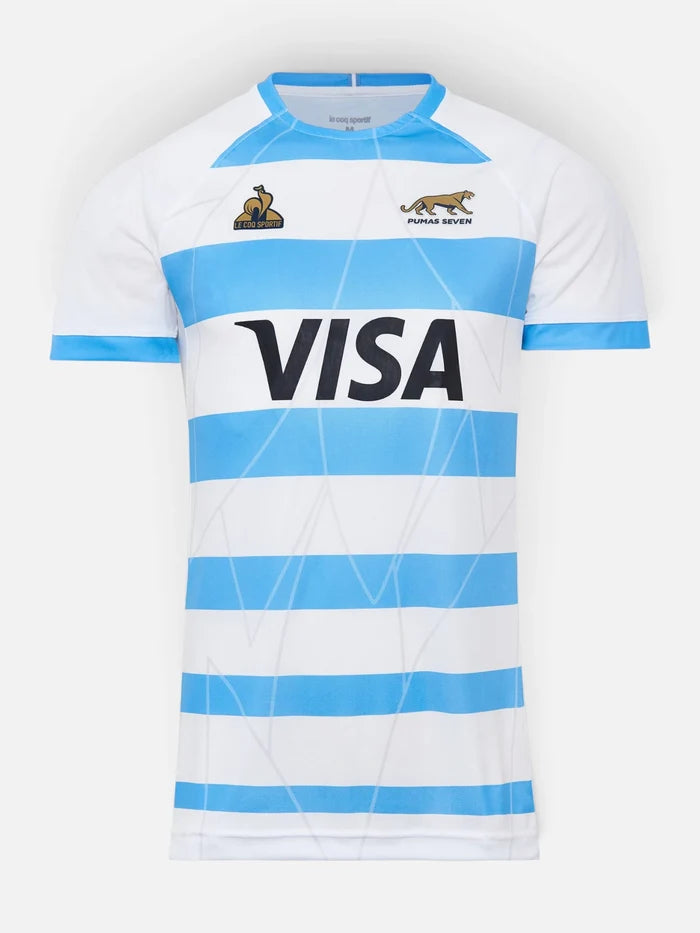 Remera Le Coq Sportif Pumas Seven Home Fan