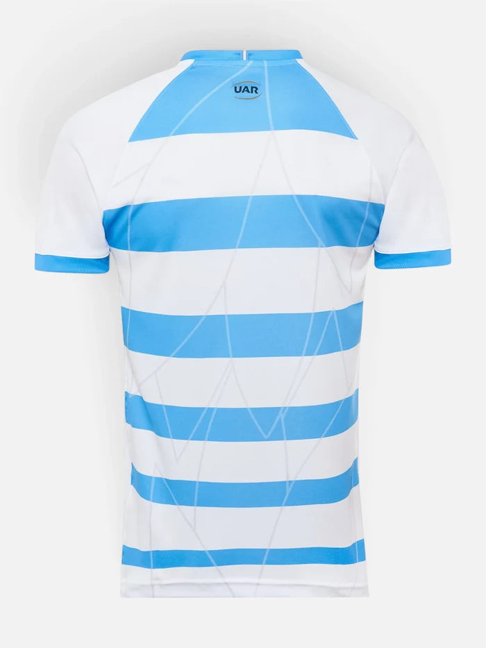 Remera Le Coq Sportif Pumas Seven Home Fan