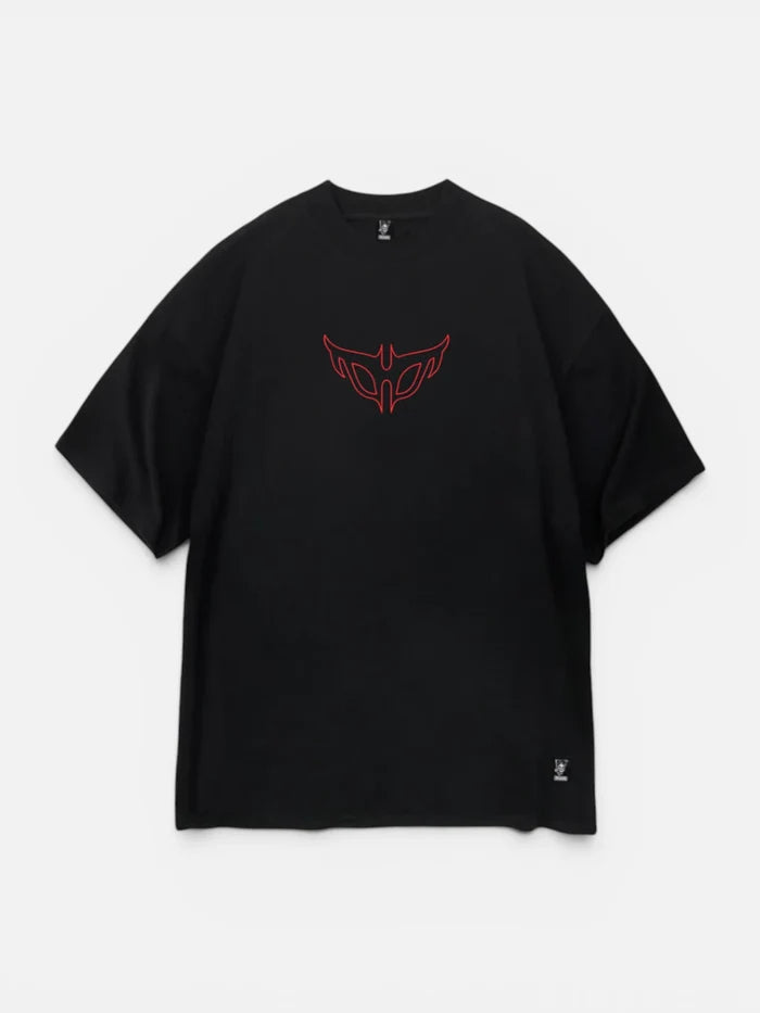Remera Orchard Icons 2.0
