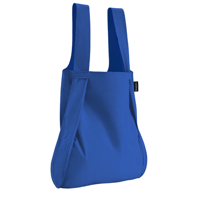 Royal Blue Original Notabag