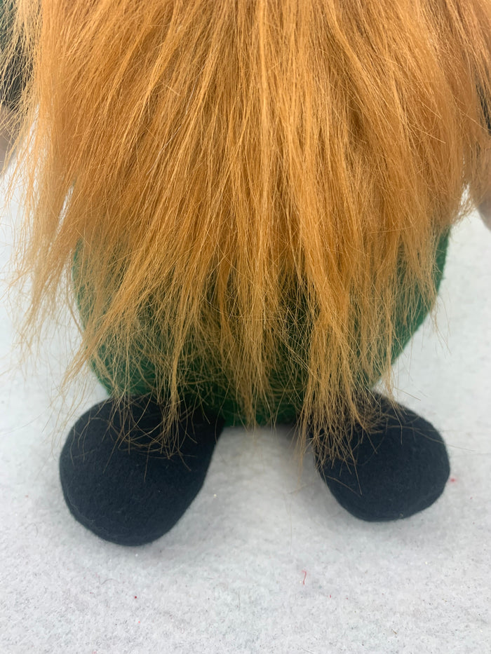 Saint Patrick’s Day Large Munchkin Boy Girl Gnome Wearing Hat