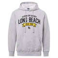 *SALE* Grad 2026 CSULB Hood - Oxford, MV Sport
