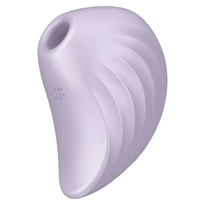 Satisfyer Pearl Diver Air Pulse Stimulator & Vibrator - Rolik®